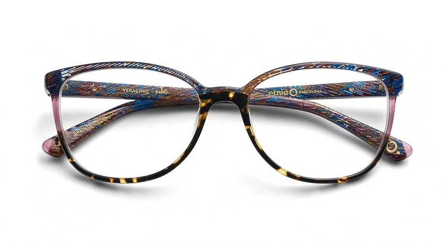 Etnia Barcelona VERACRUZ Eyeglasses - view 9